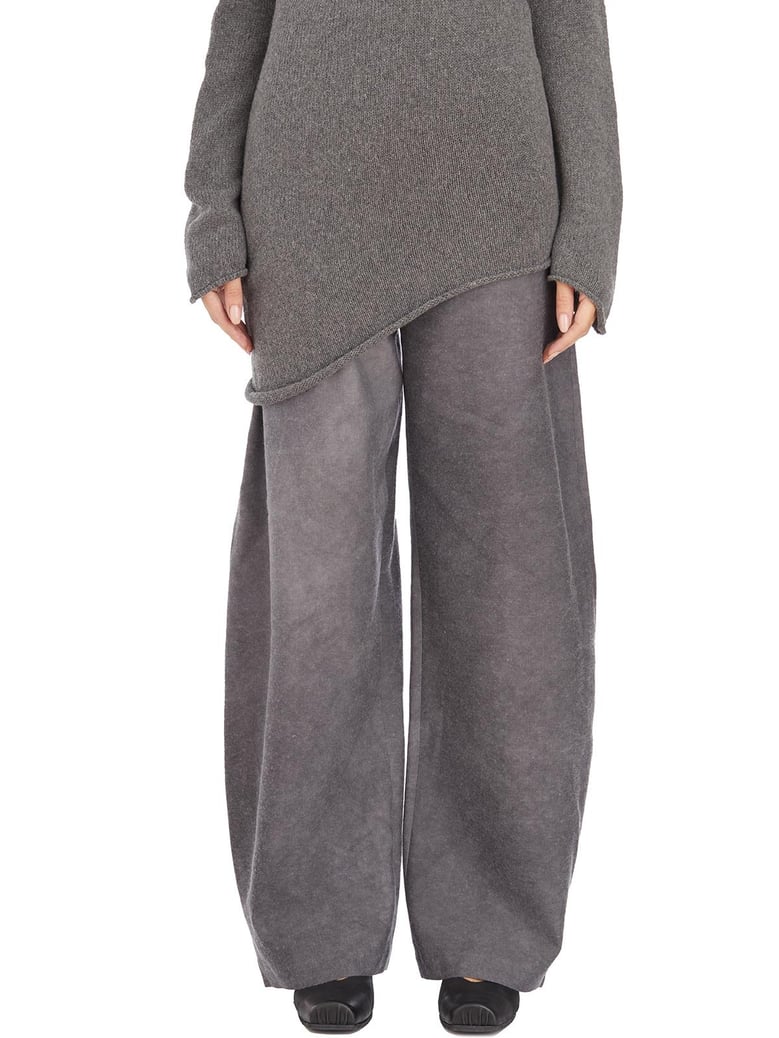 pantalone a vita alta ruwen by Selfnex