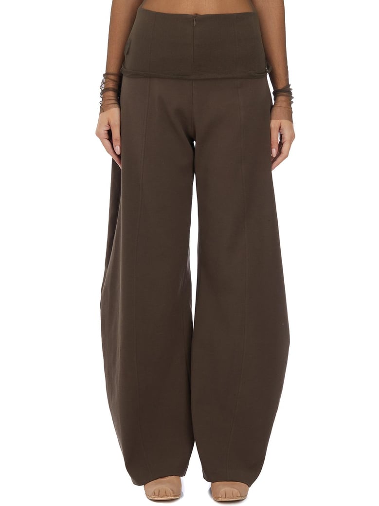 pantalone baloon bawa by Selfnex