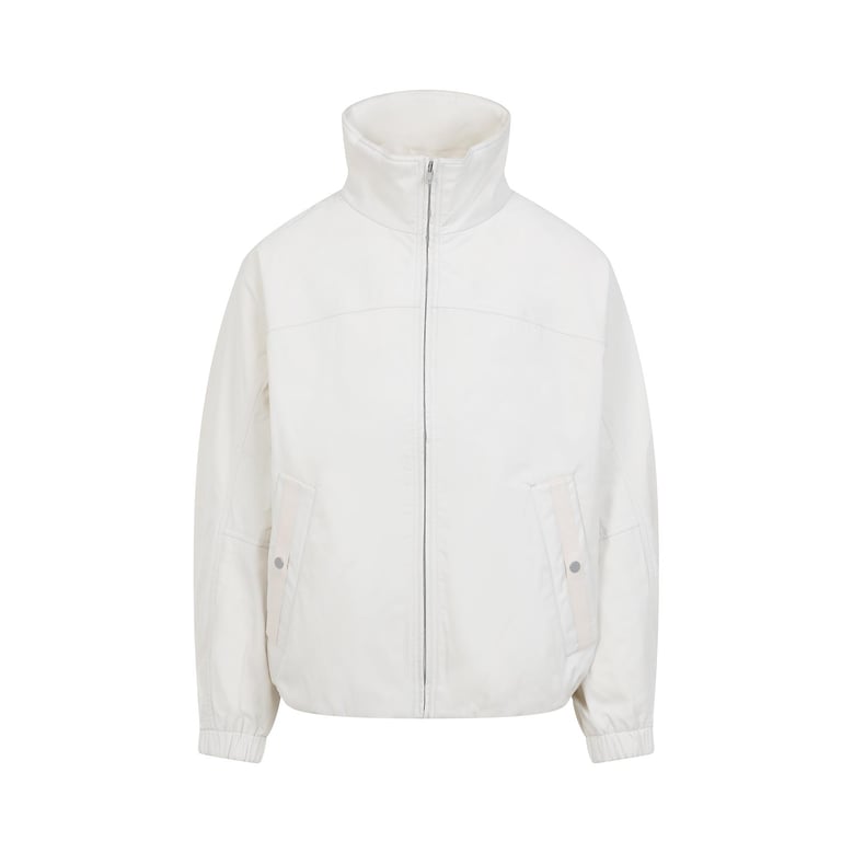 barakuta jacket by Selfnex