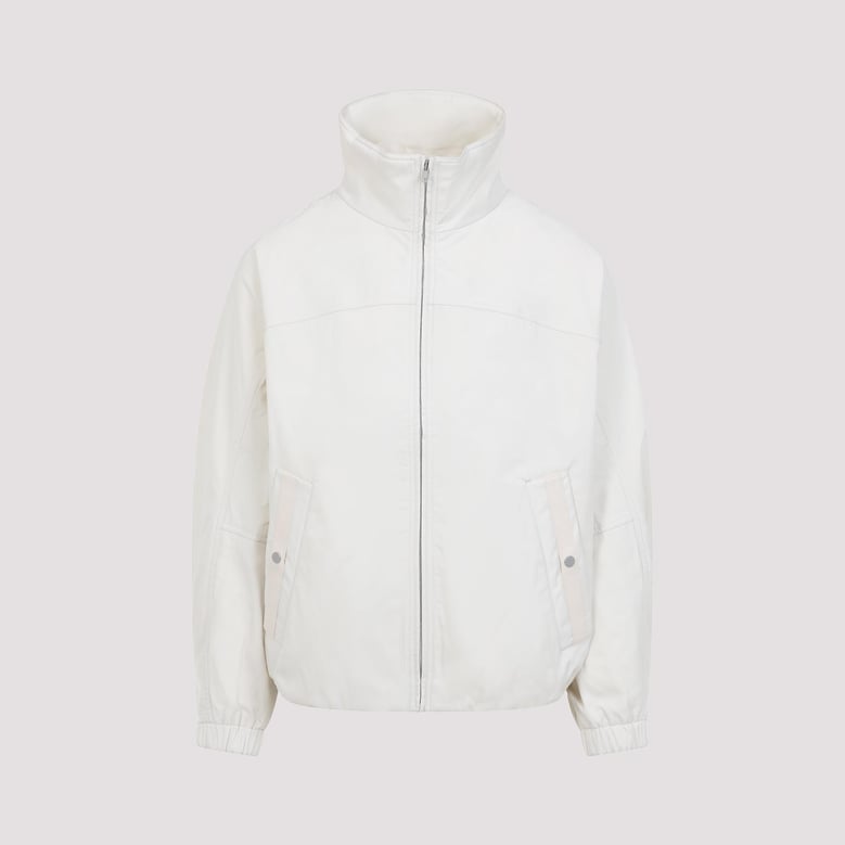 barakuta jacket by Selfnex