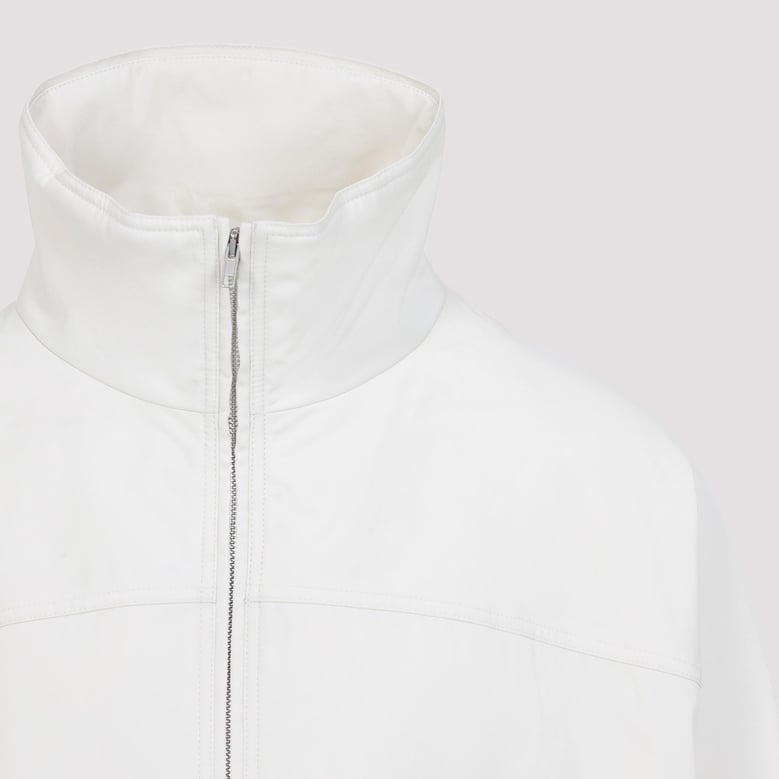 barakuta jacket by Selfnex
