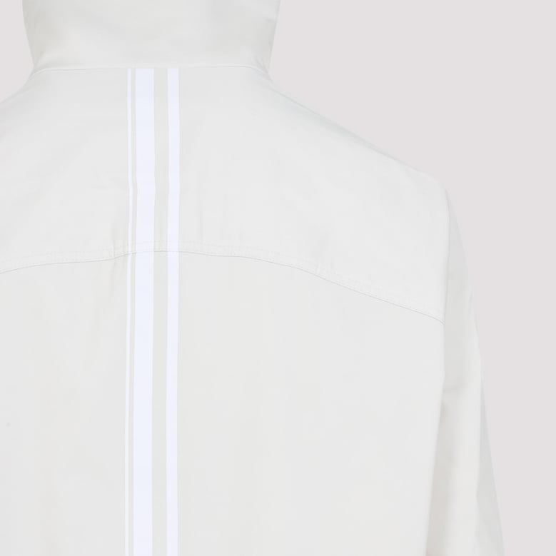 barakuta jacket by Selfnex