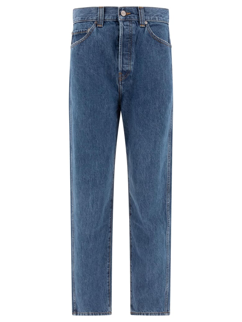 jeans by Selfnex