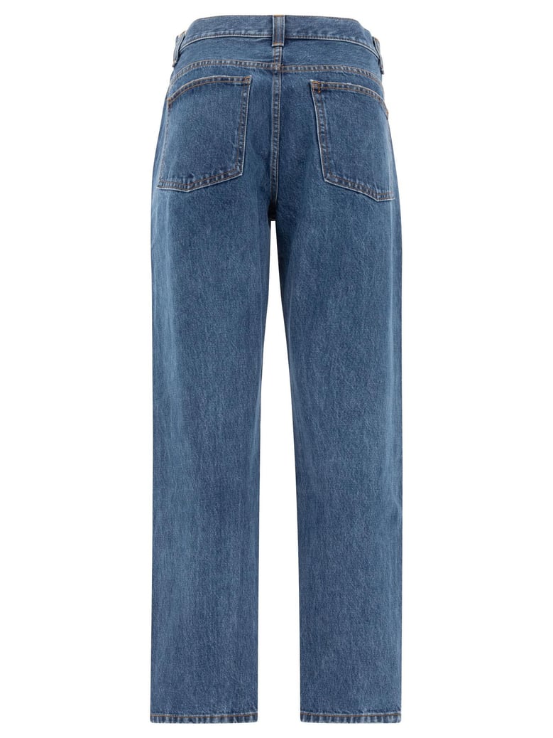 jeans by Selfnex