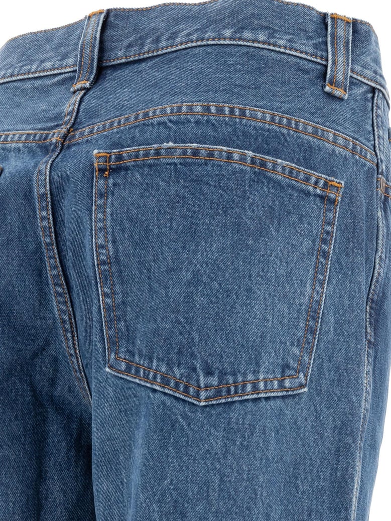 jeans by Selfnex