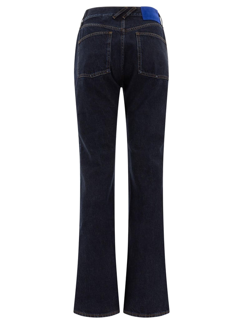 trousers by Selfnex