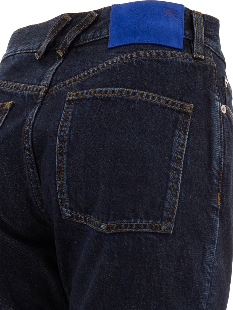 trousers by Selfnex