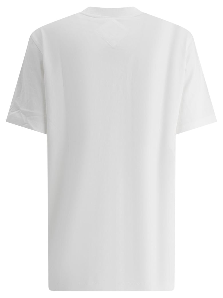 t-shirts by Selfnex