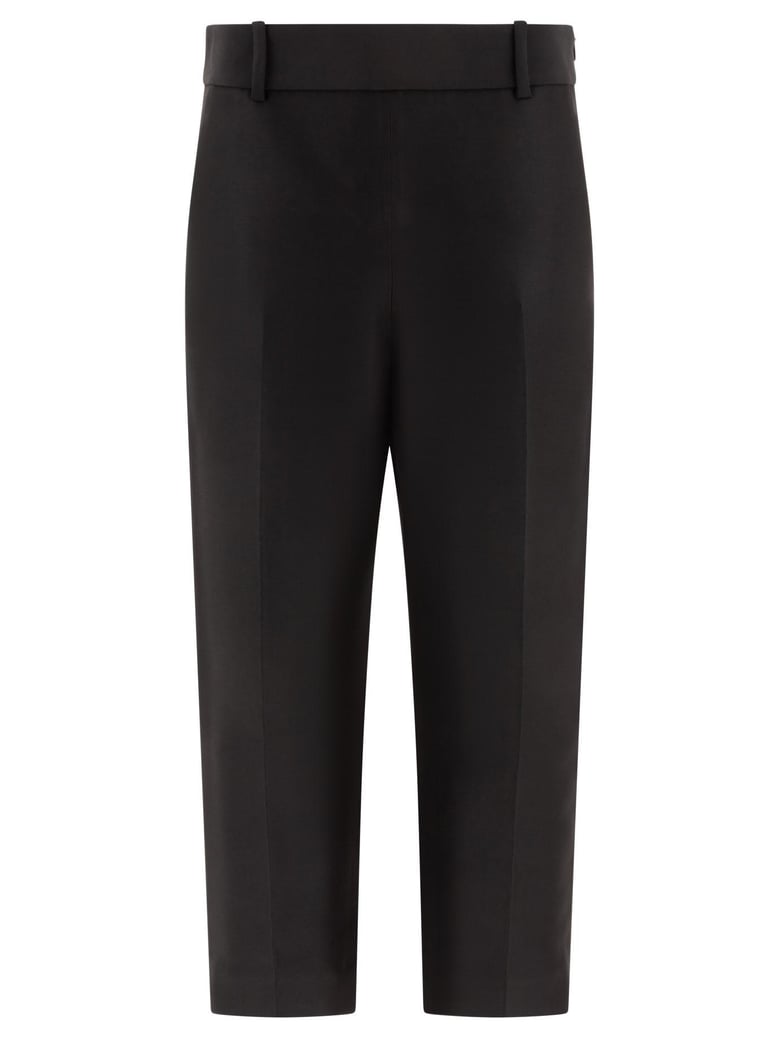 trousers by Selfnex