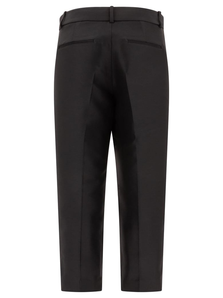 trousers by Selfnex