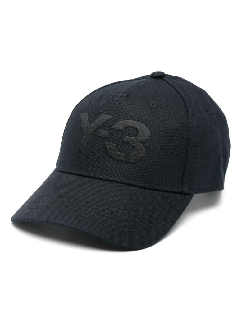 hat with logo by Selfnex