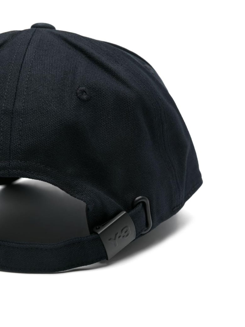 hat with logo by Selfnex