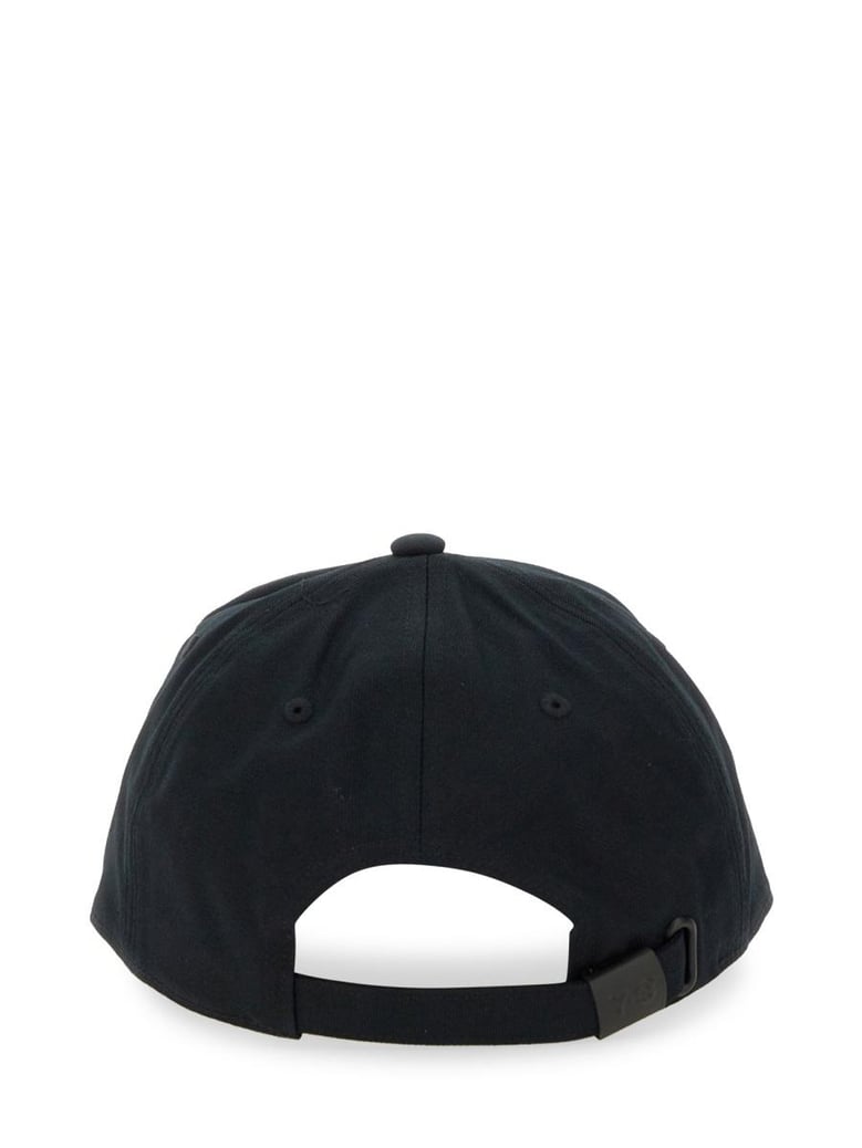 hat with logo by Selfnex
