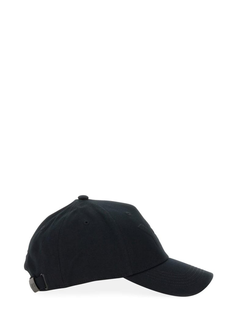 hat with logo by Selfnex