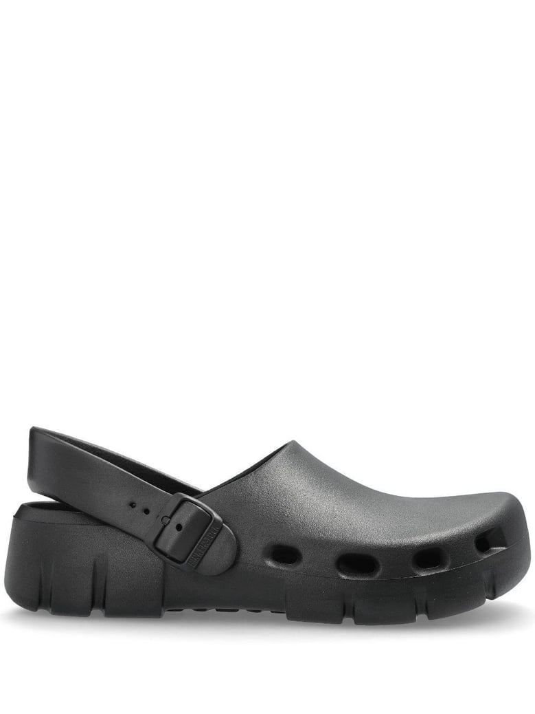 birki flow unisex eva mule by Selfnex