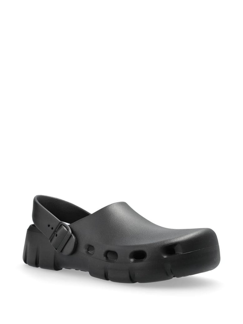 birki flow unisex eva mule by Selfnex