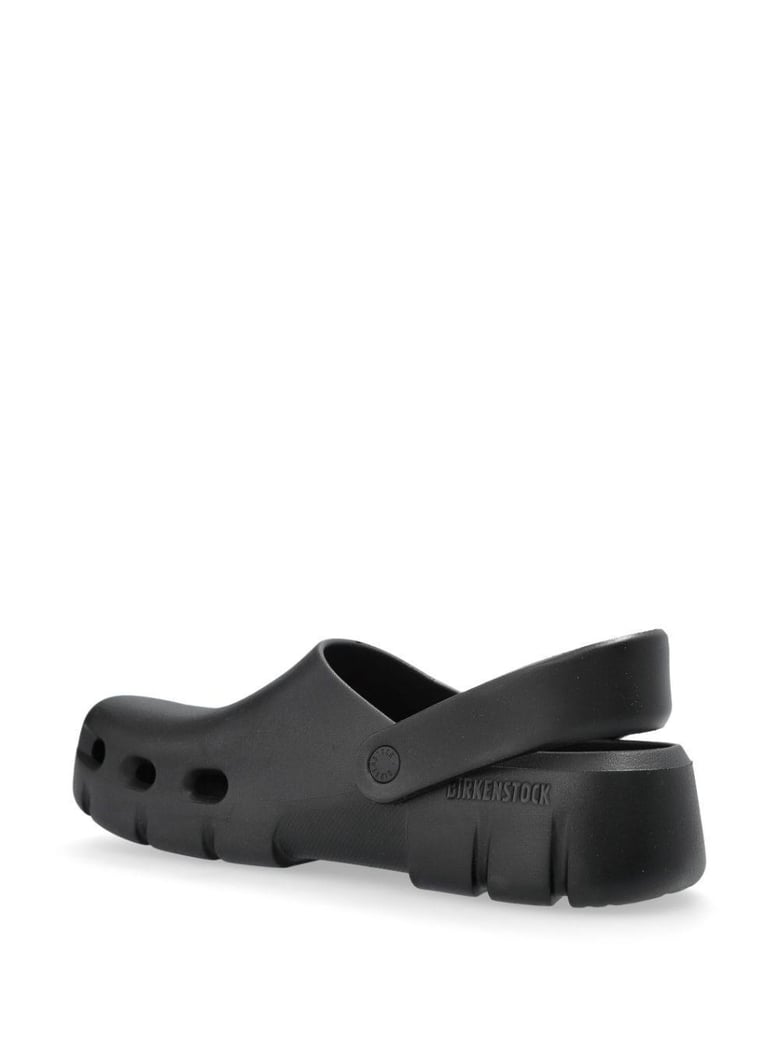 birki flow unisex eva mule by Selfnex
