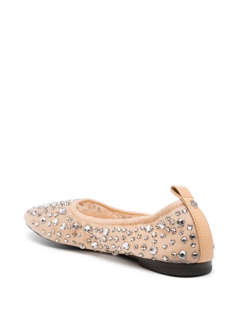 crystal flats by Selfnex