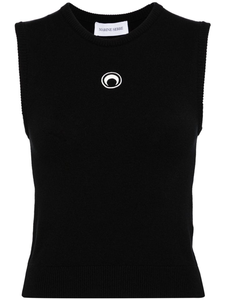 moon vest by Selfnex