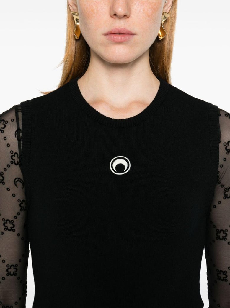 moon vest by Selfnex