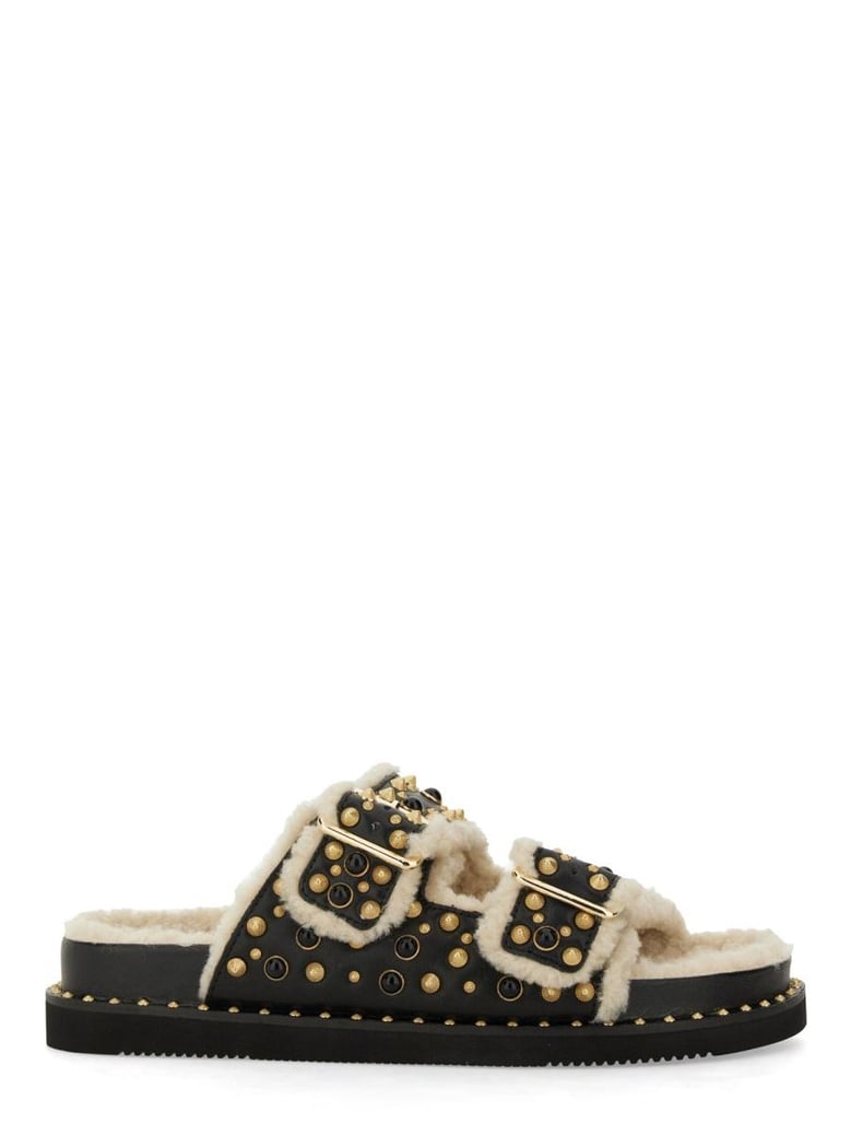 sandal utah bis by Selfnex
