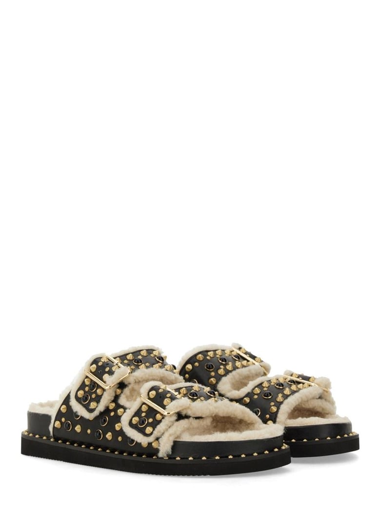sandal utah bis by Selfnex
