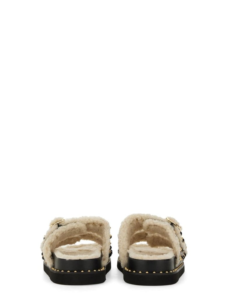 sandal utah bis by Selfnex