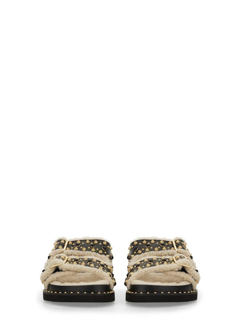 sandal utah bis by Selfnex