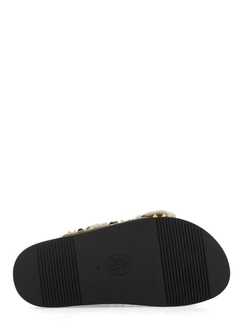 sandal utah bis by Selfnex