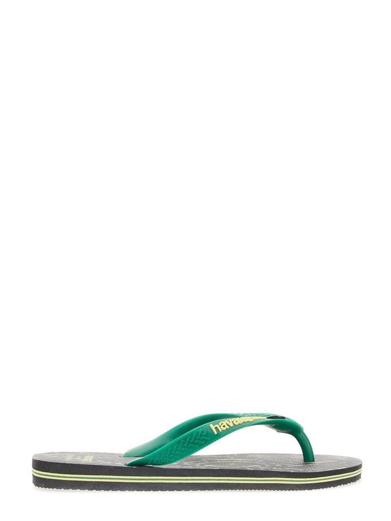 flip flop by Selfnex