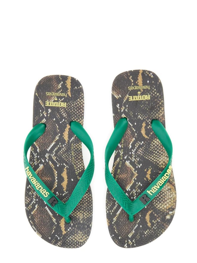 flip flop by Selfnex