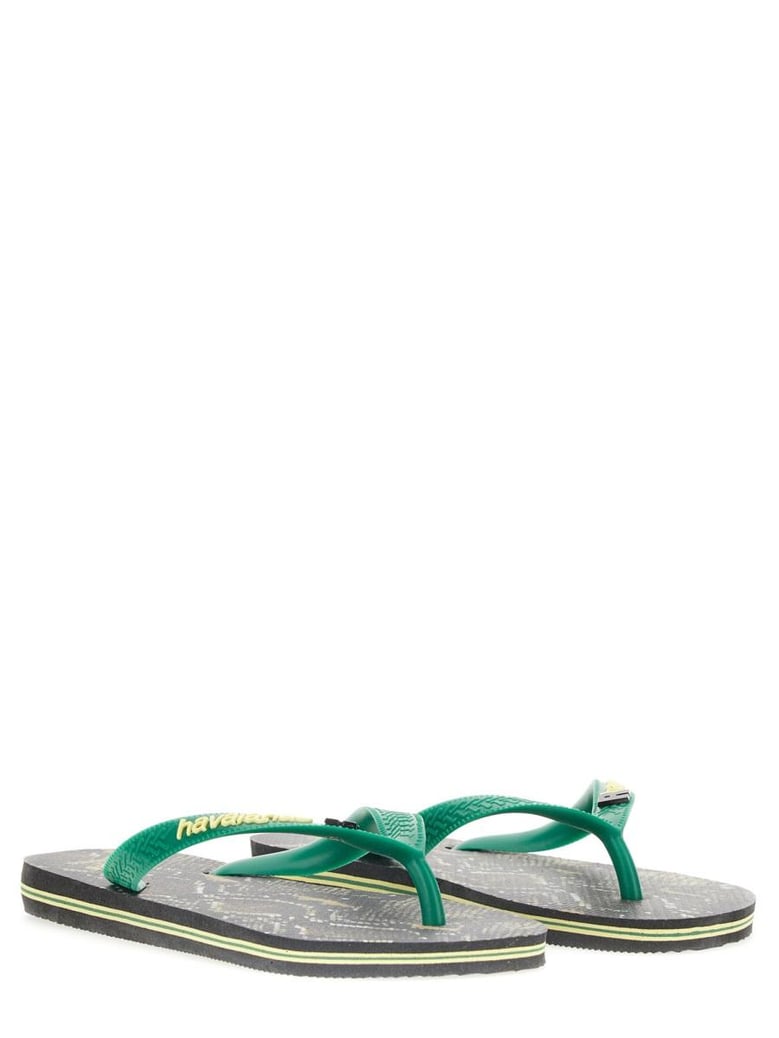 flip flop by Selfnex