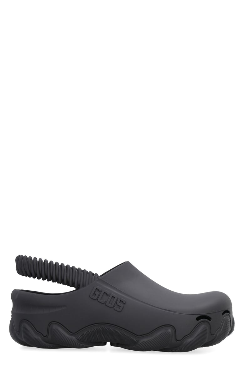 ibex gcds baseboard by Selfnex
