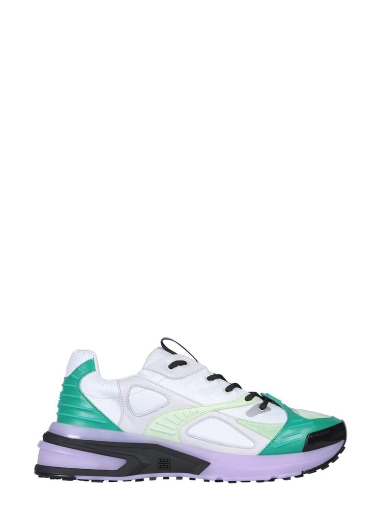 giv 1 sneakers by Selfnex