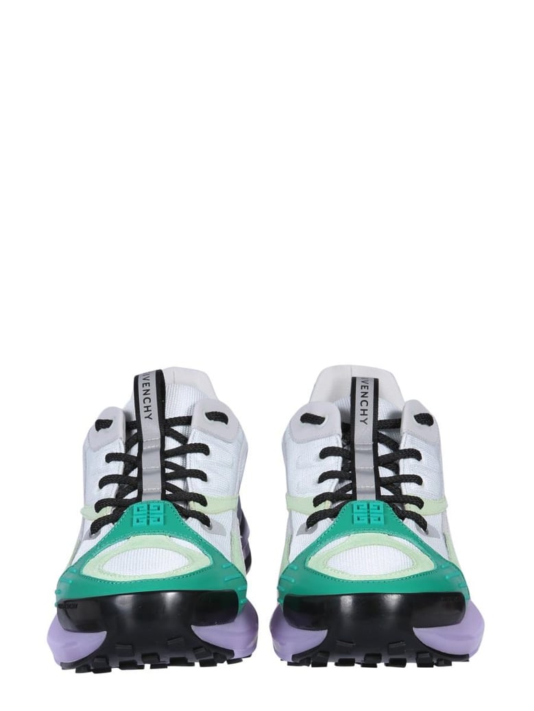 giv 1 sneakers by Selfnex