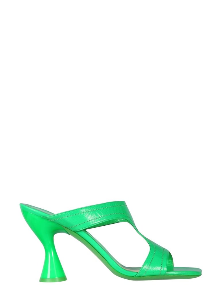 nadia sandals by Selfnex
