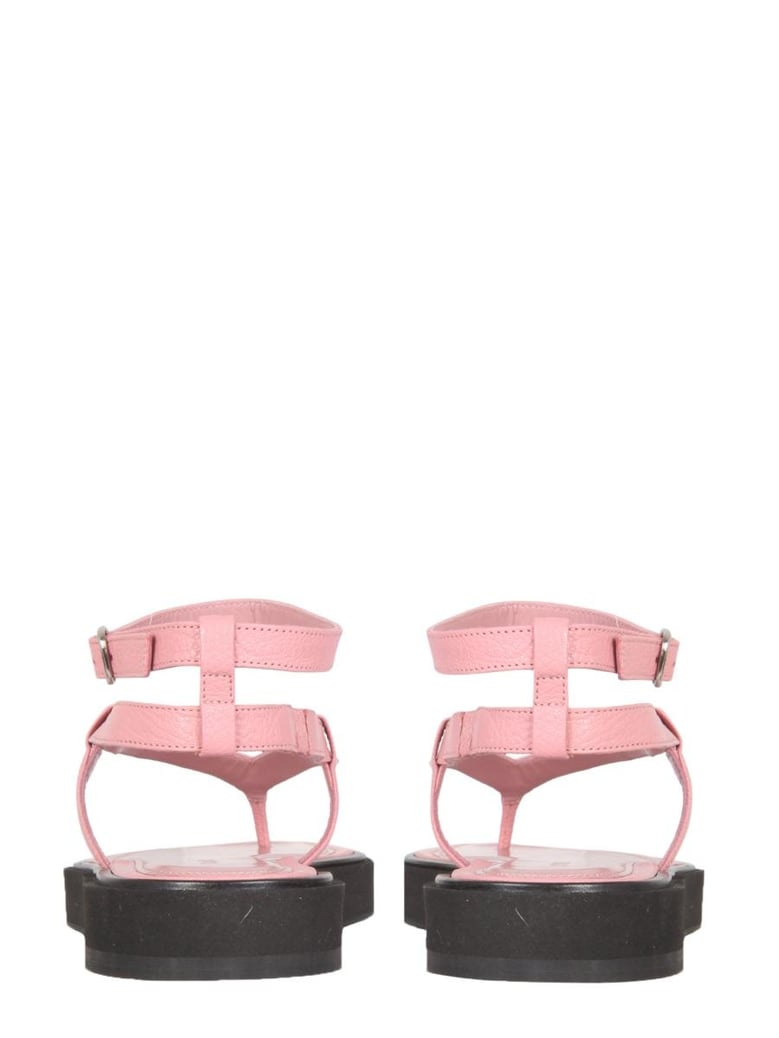 cece thong sandals by Selfnex