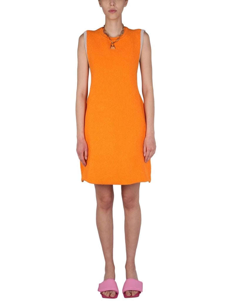 la robe sorbetto dress by Selfnex