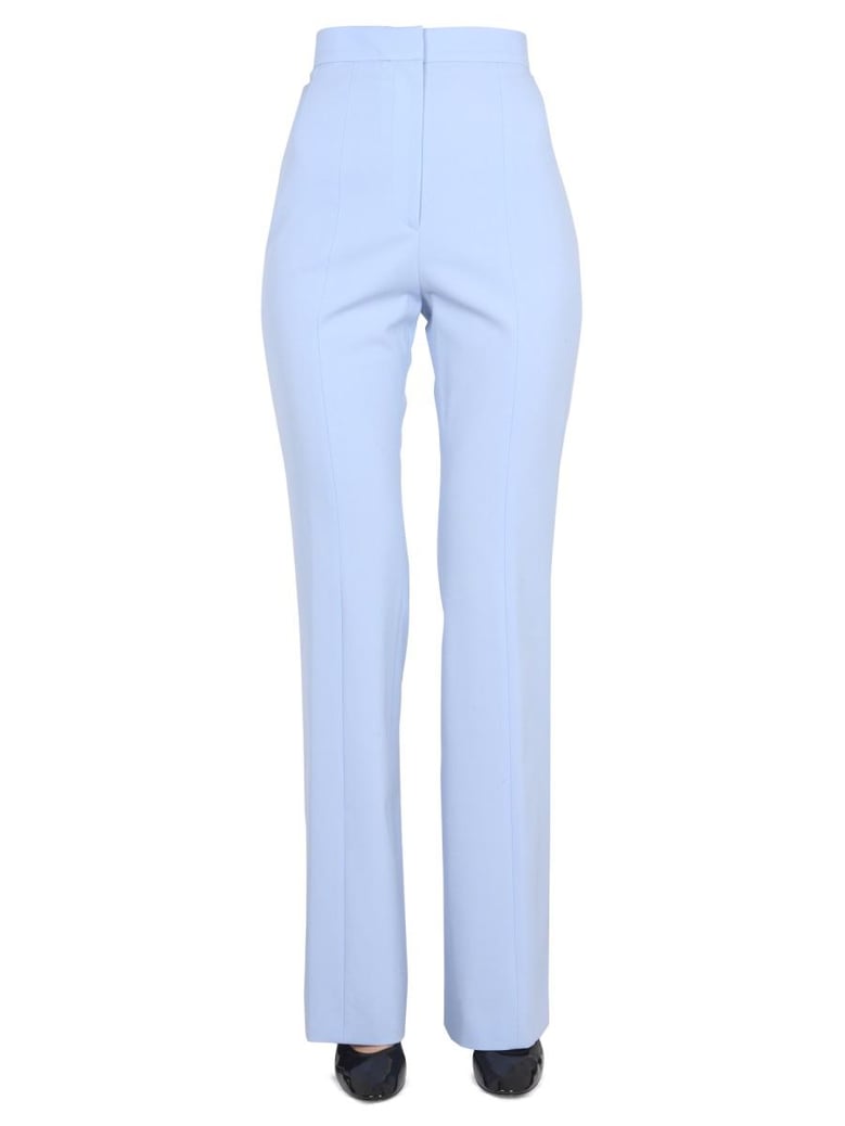 wool pants by Selfnex