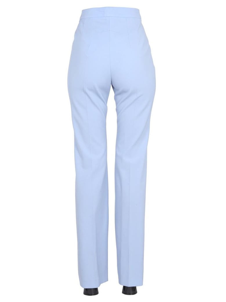 wool pants by Selfnex