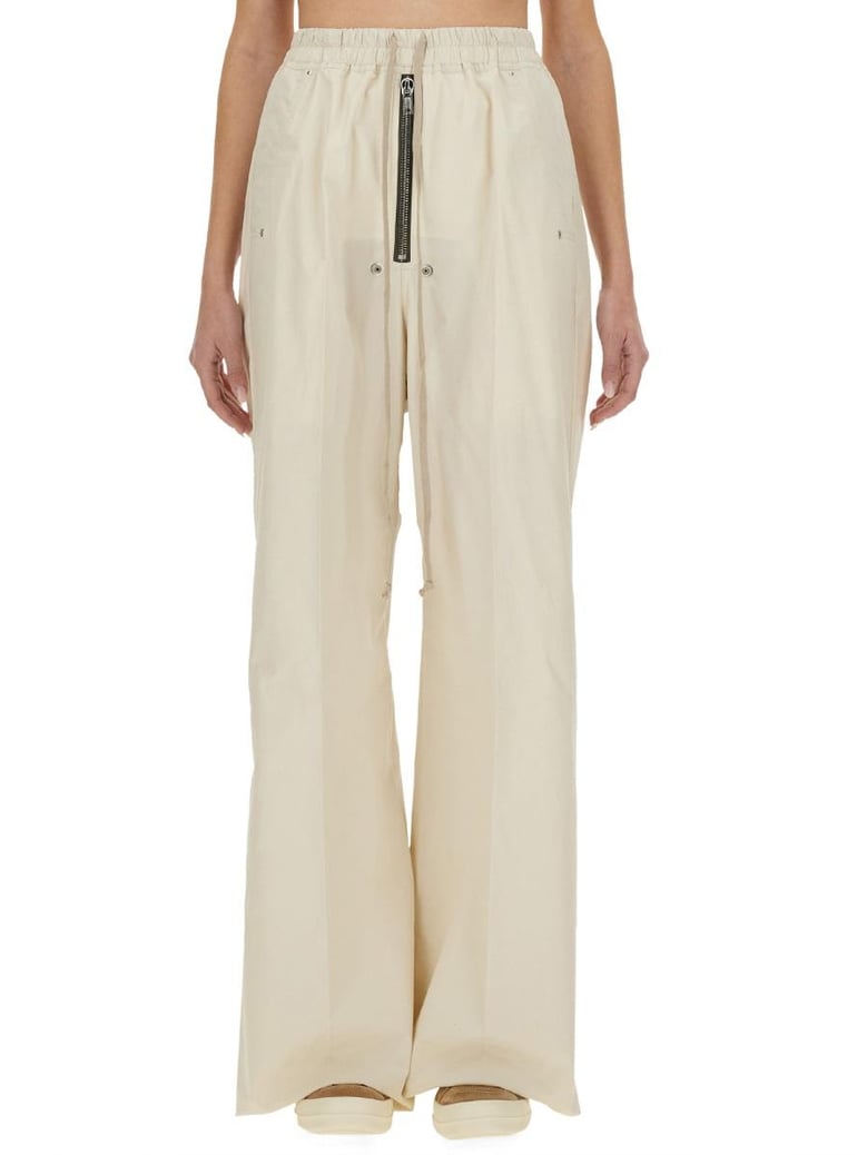 wide leg pants by Selfnex