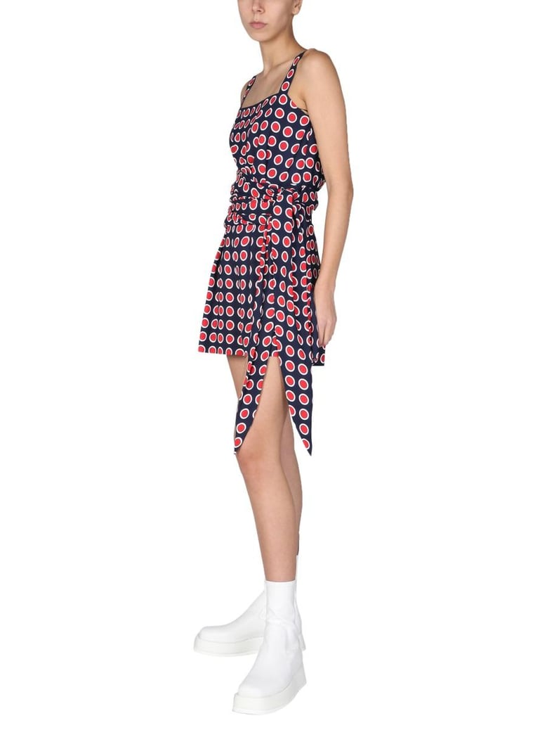 eyelets top by Selfnex