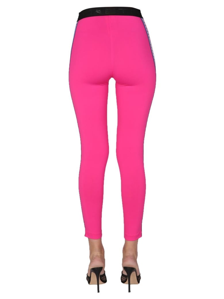 leggings with logo by Selfnex
