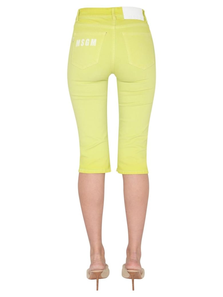 slim fit jeans by Selfnex