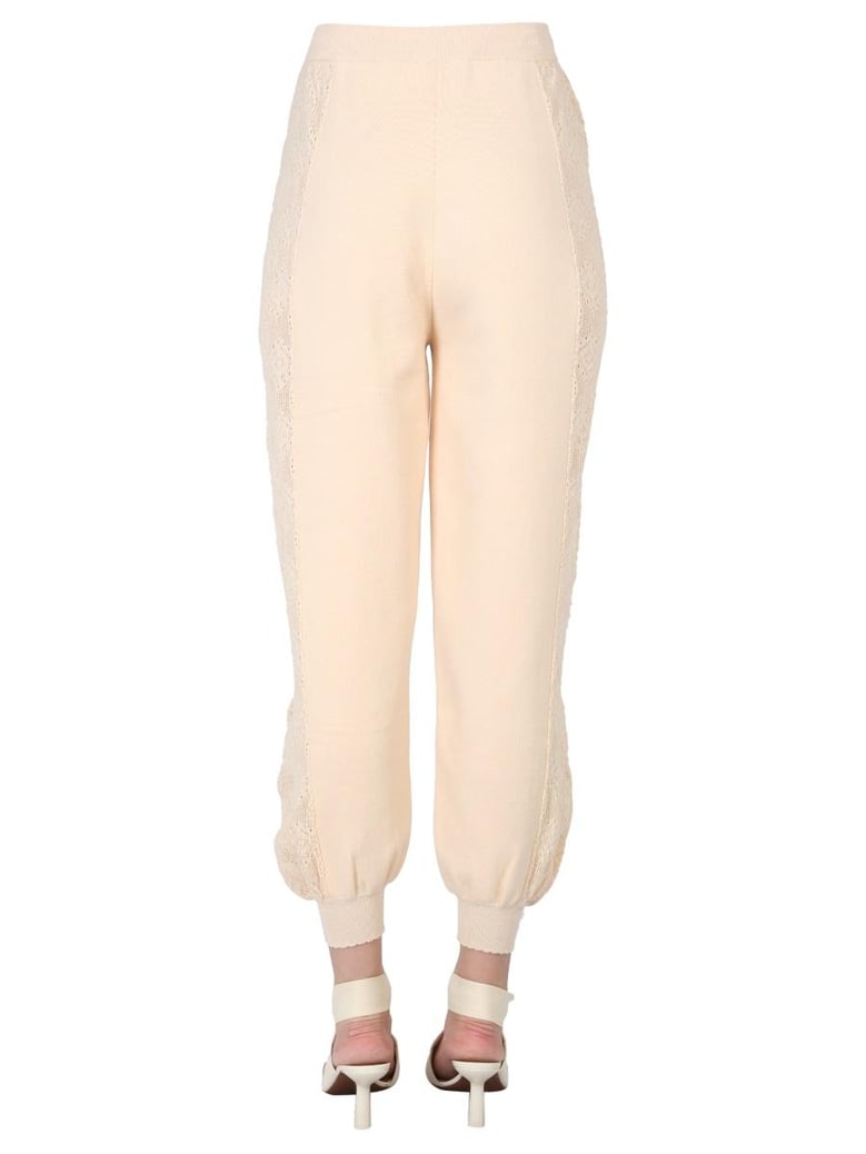 jogging pants by Selfnex