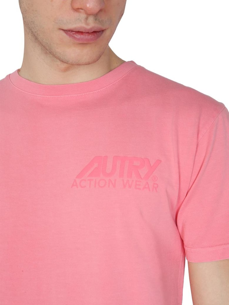 sunburnt t-shirt by Selfnex