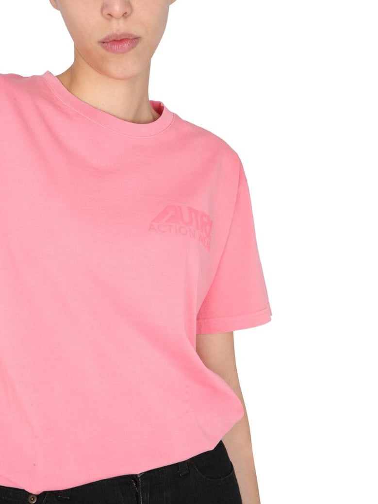 sunburnt t-shirt by Selfnex