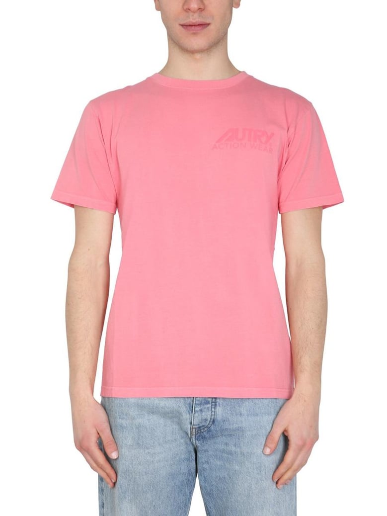 sunburnt t-shirt by Selfnex