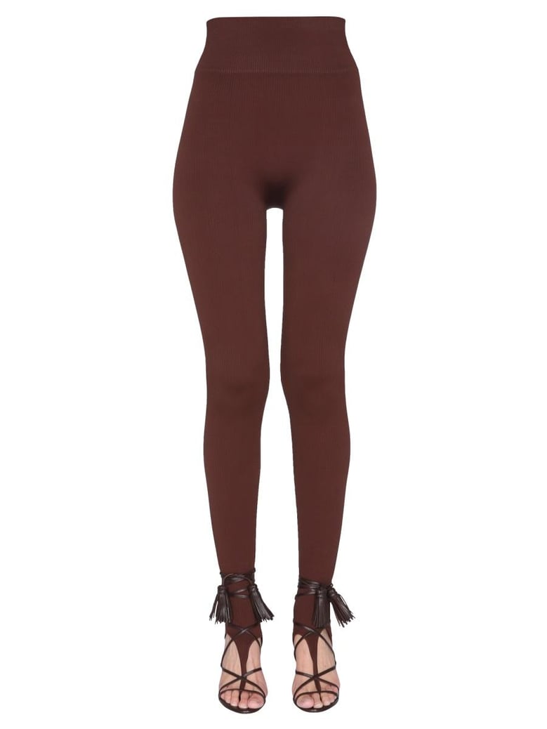 jersey leggings by Selfnex