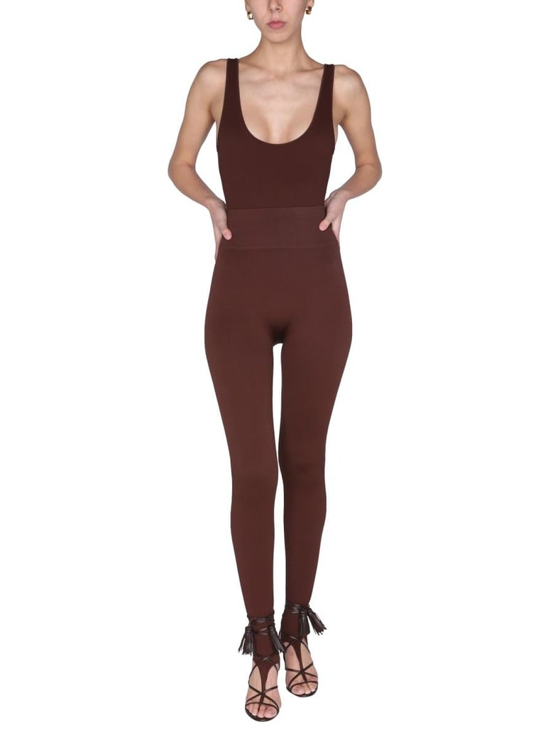 jersey leggings by Selfnex